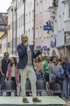 Modeschau
