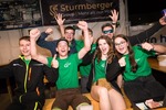 Move On der Blasmusik