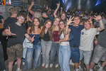 Tanz in der Halle