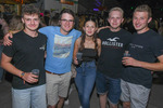 Tanz in der Halle