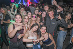 Tanz in der Halle