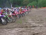 Motorcrossrennen 9359917