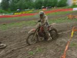 Motorcrossrennen 9360287