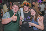 AU-FEST SICKING 2025
