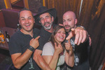 Stadtfest Party Night