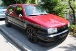 GTI Treffen Wörthersee 2006 1491974