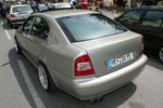 GTI Treffen Wörthersee 2006 1491994