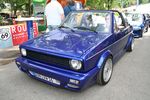 GTI Treffen Wörthersee 2006 1492037