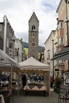 Sterzinger Laternenpartys - Festa delle lanterne a Vipiteno 2025