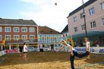 Beachvolleyball Tunier 7003946