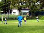 Fußballspiel am 10.6.06 7090733