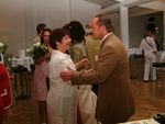 Hochzeit von Silvia & Mario Frank
