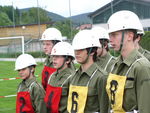 Feuerwehr Bewerb Jugend