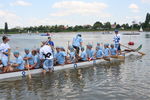ONE Drachenboot Cup 1523870