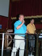 Karaoke WM 2006 - Vorausscheidung 1526572