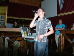 Karaoke WM 2006 - Vorausscheidung 1526583