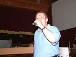 Karaoke WM 2006 - Vorausscheidung 1526649