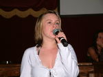 Karaoke WM 2006 - Vorausscheidung 1526661