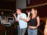 Karaoke WM 2006 - Vorausscheidung 1526670