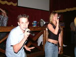 Karaoke WM 2006 - Vorausscheidung 1526672