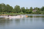 1. Salzburger Drachen Boot Cup 1534893