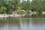 1. Salzburger Drachen Boot Cup 1534948