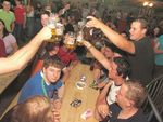 Zeltfest Rottenbach 1536312