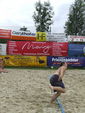 Beachparty das Turnier 1539314