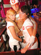 Muschi Club @ Schwarz"wild"klinik 1540077