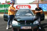 Meet the Speed - Tuningtreffen 1544854