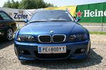 Meet the Speed - Tuningtreffen 1544998