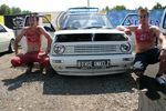 Meet the Speed - Tuningtreffen 1545009