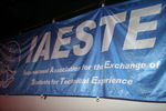 IAESTE / AIESEC Mensafest 1549678