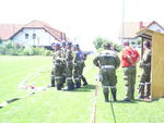 Feuerwehr Bewerb Aktivgruppen 1550506