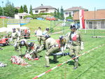 Feuerwehr Bewerb Aktivgruppen 1552301