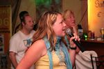 Karaoke WM 2006 Vorausscheidung