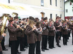 22. Ternberger Marktfest