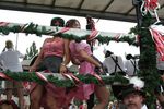 Regenbogen-Parade 2006 1566178