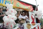 Regenbogen-Parade 2006 1566270