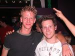 Happy Birthday Nachtschicht 1573131