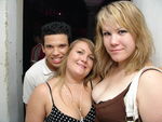 Clubbing With Friends 7950830