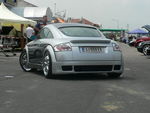 CHC Tuning Event 06