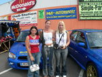 CHC Tuning Event 06 1585012