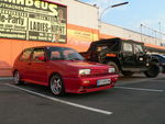 Rallye Golf G60 @ CHC Tuning Event 7767858