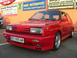 Rallye Golf G60 @ CHC Tuning Event 7833416