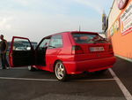 Rallye Golf G60 @ CHC Tuning Event 7833444