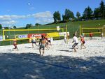 Beachturnier Weitersfelden 7860702