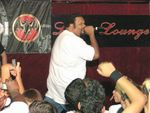 Fatman Scoop live 1592606