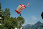 Wolfgangsee Air Challange 2006 1598372