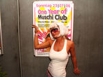 Muschi Club "Express" 1598701